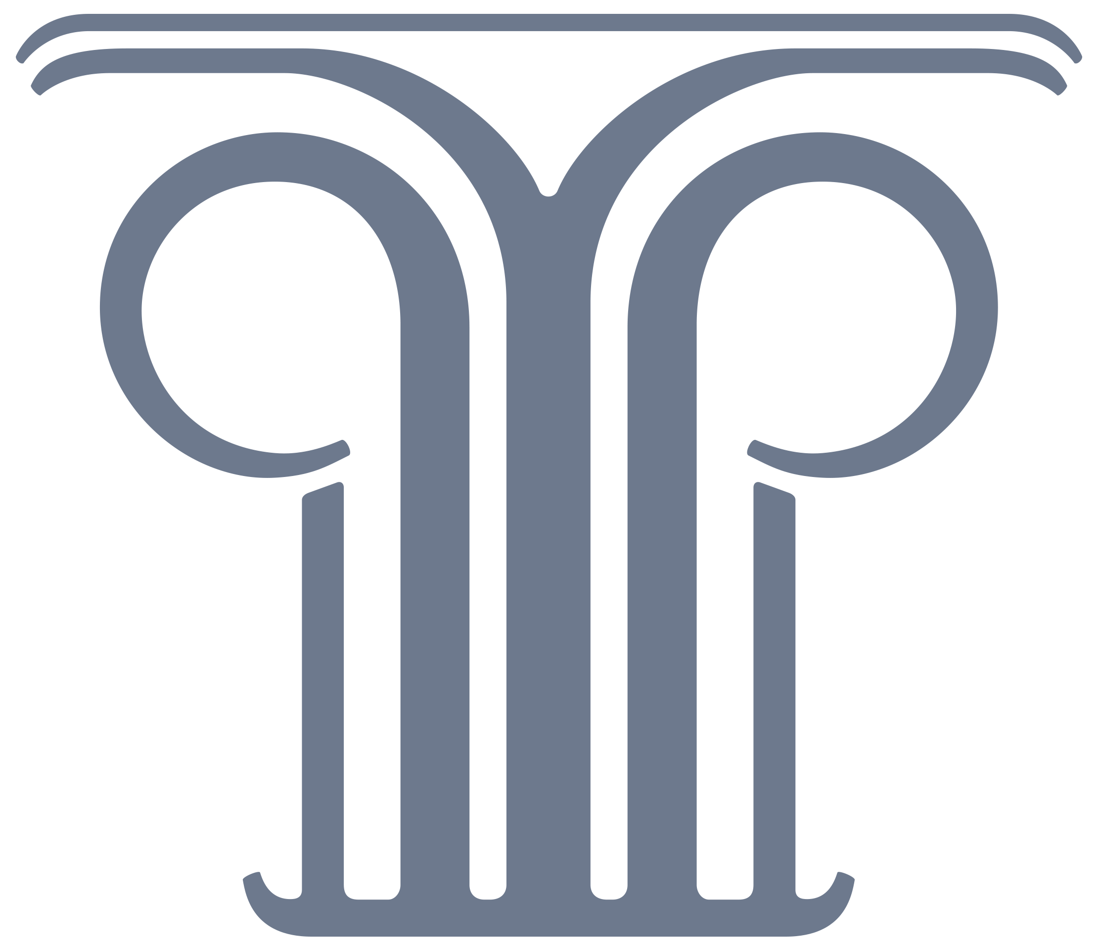 Liberalitas Limited icon