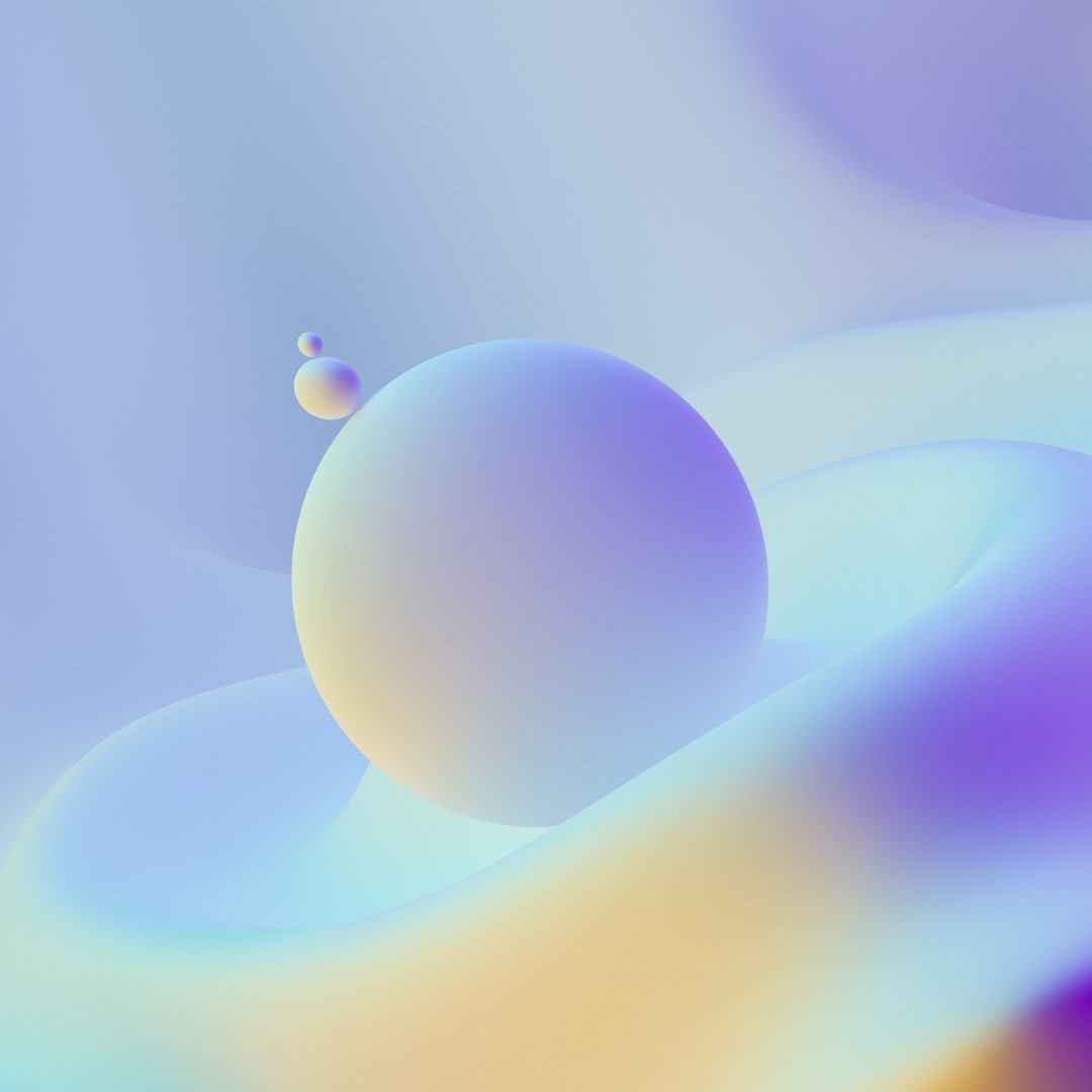 Placholder Abstract Image